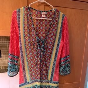 Beach Cover Up Just in Time for Summer